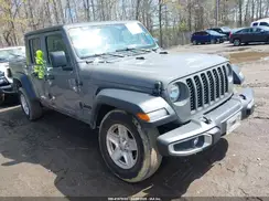 1C6HJTAG1PL522374 2023 JEEP GLADIATOR