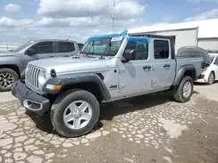 1C6HJTAG1PL522424 2023 JEEP GLADIATOR