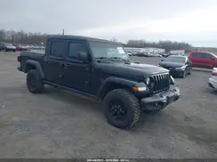 1C6HJTAG1PL525419 2023 JEEP GLADIATOR