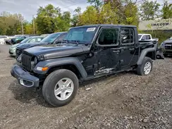 1C6HJTAG1PL527638 2023 JEEP GLADIATOR