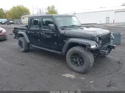 1C6HJTAG1PL536226 2023 JEEP GLADIATOR