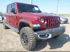 1C6HJTAG1PL538753 2023 JEEP GLADIATOR