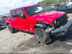 1C6HJTAG1PL539188 2023 JEEP GLADIATOR