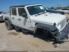 1C6HJTAG1PL542530 2023 JEEP GLADIATOR