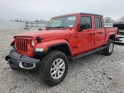 1C6HJTAG1PL542687 2023 JEEP GLADIATOR