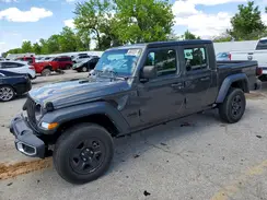 1C6HJTAG1PL546514 2023 JEEP GLADIATOR