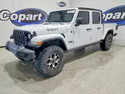 1C6HJTAG1PL547727 2023 JEEP GLADIATOR