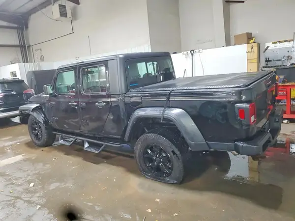 1C6HJTAG1PL547792 2023 JEEP GLADIATOR - Image 2