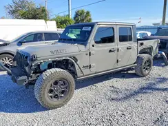 1C6HJTAG1PL552619 2023 JEEP GLADIATOR