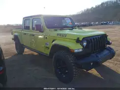 1C6HJTAG1PL556153 2023 JEEP GLADIATOR