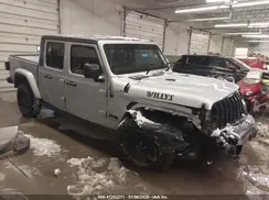 1C6HJTAG1PL558131 2023 JEEP GLADIATOR
