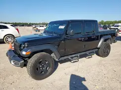 1C6HJTAG1PL558906 2023 JEEP GLADIATOR