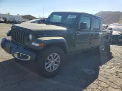 1C6HJTAG1PL564480 2023 JEEP GLADIATOR