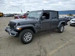 1C6HJTAG1PL565791 2023 JEEP GLADIATOR