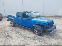 1C6HJTAG1PL566228 2023 JEEP GLADIATOR