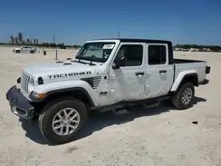 1C6HJTAG1PL585720 2023 JEEP GLADIATOR