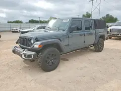 1C6HJTAG1RL116937 2024 JEEP GLADIATOR