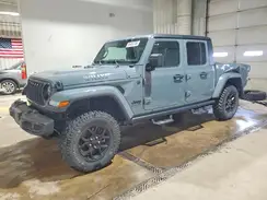 1C6HJTAG1RL118302 2024 JEEP GLADIATOR