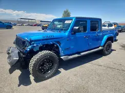 1C6HJTAG1RL122768 2024 JEEP GLADIATOR