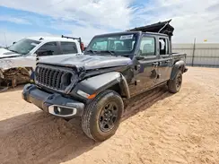 1C6HJTAG1RL124603 2024 JEEP GLADIATOR