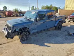 1C6HJTAG1RL131454 2024 JEEP GLADIATOR