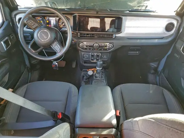 1C6HJTAG1RL131454 2024 JEEP GLADIATOR - Image 8