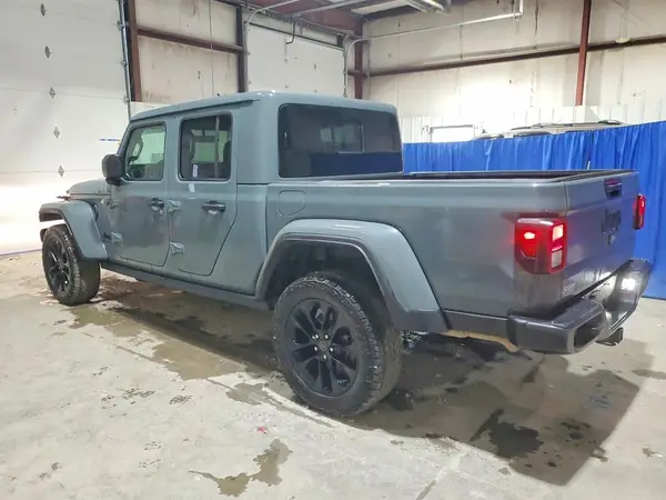 1C6HJTAG1RL133463 2024 JEEP GLADIATOR - Image 2