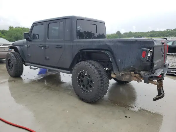 1C6HJTAG2LL108014 2020 JEEP GLADIATOR - Image 2