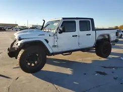 1C6HJTAG2LL109308 2020 JEEP GLADIATOR