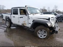 1C6HJTAG2LL109499 2020 JEEP GLADIATOR