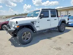 1C6HJTAG2LL113231 2020 JEEP GLADIATOR