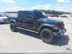 1C6HJTAG2LL120020 2020 JEEP GLADIATOR