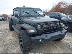 1C6HJTAG2LL122172 2020 JEEP GLADIATOR