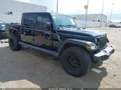 1C6HJTAG2LL124309 2020 JEEP GLADIATOR