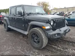 1C6HJTAG2LL124603 2020 JEEP GLADIATOR