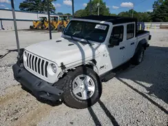 1C6HJTAG2LL126769 2020 JEEP GLADIATOR
