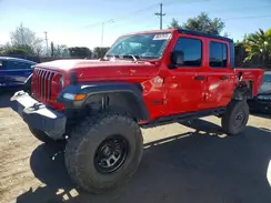 1C6HJTAG2LL127694 2020 JEEP GLADIATOR