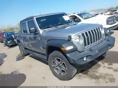 1C6HJTAG2LL127713 2020 JEEP GLADIATOR