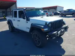 1C6HJTAG2LL129364 2020 JEEP GLADIATOR