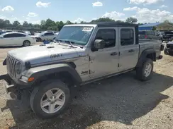 1C6HJTAG2LL130191 2020 JEEP GLADIATOR