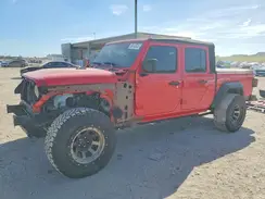 1C6HJTAG2LL131485 2020 JEEP GLADIATOR