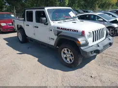 1C6HJTAG2LL136685 2020 JEEP GLADIATOR