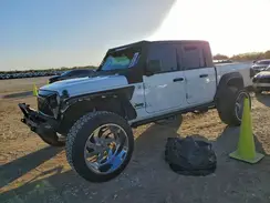 1C6HJTAG2LL136783 2020 JEEP GLADIATOR