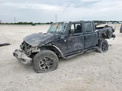 1C6HJTAG2LL137707 2020 JEEP GLADIATOR