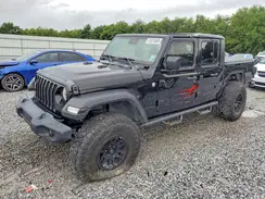 1C6HJTAG2LL141773 2020 JEEP GLADIATOR