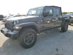 1C6HJTAG2LL142325 2020 JEEP GLADIATOR