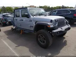 1C6HJTAG2LL148979 2020 JEEP GLADIATOR