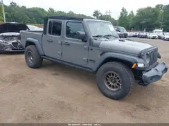 1C6HJTAG2LL149548 2020 JEEP GLADIATOR