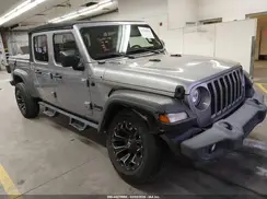 1C6HJTAG2LL151221 2020 JEEP GLADIATOR