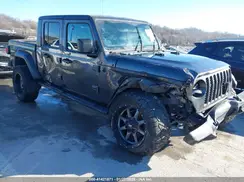 1C6HJTAG2LL157603 2020 JEEP GLADIATOR